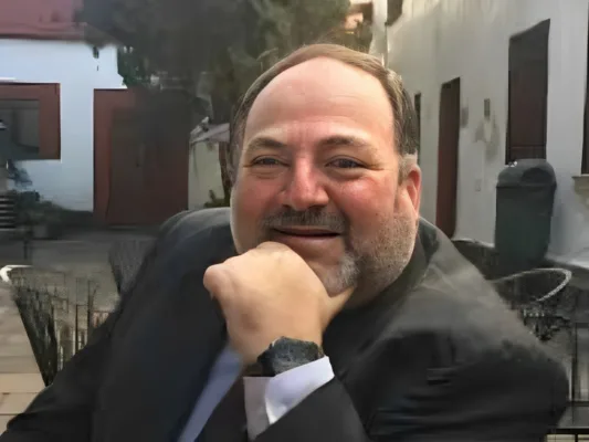 Boris Berenzon