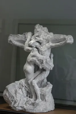 María Magdalena.
