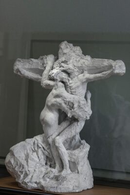 María Magdalena.