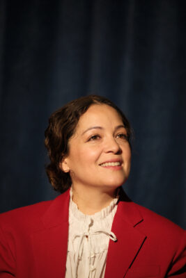 NATALIA LAFOURCADE/OCESA