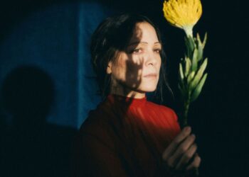 Natalia Lafourcade