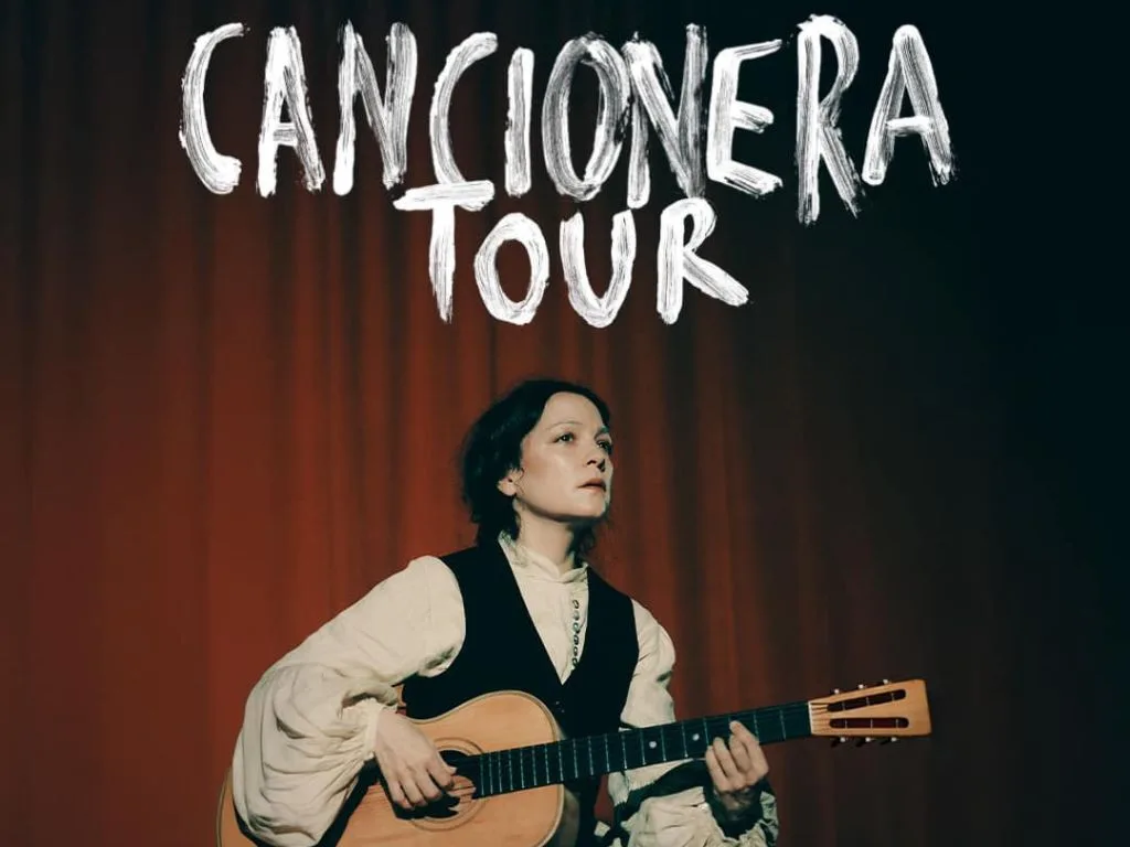 Natalia Lafourcade
