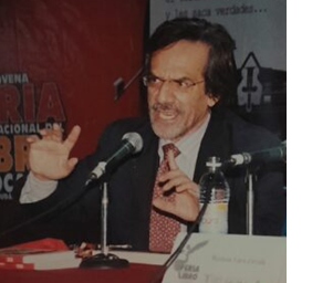 Roberto Ponce