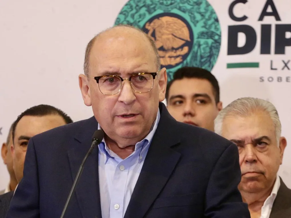 Rubén Moreira
