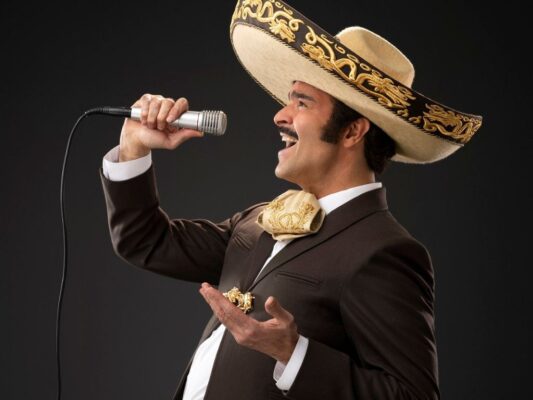 Pablo Montero: Lo que se sabe del homenaje que realizará a Vicente Fernández