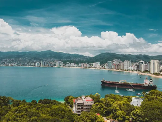Acapulco: 10 actividades para disfrutar de la mejor forma el destino turístico