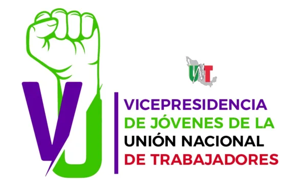 La vicepresidencia de Jóvenes de la UNT presentó una ponencia sobre los contratos colectivos, en el encuentro nacional de la juventud trabajadora