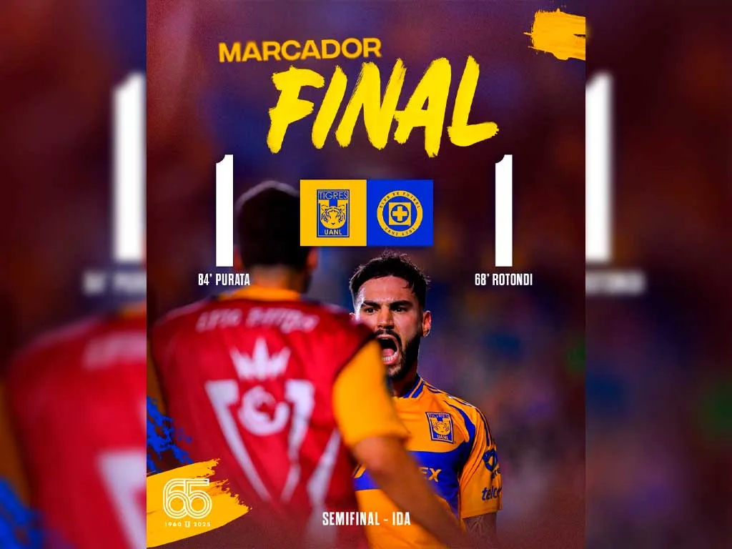 Tigres