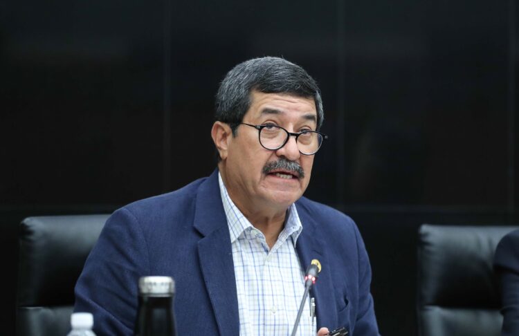 La Ley de Telecomunicaciones será corregida y mejorada: Corral