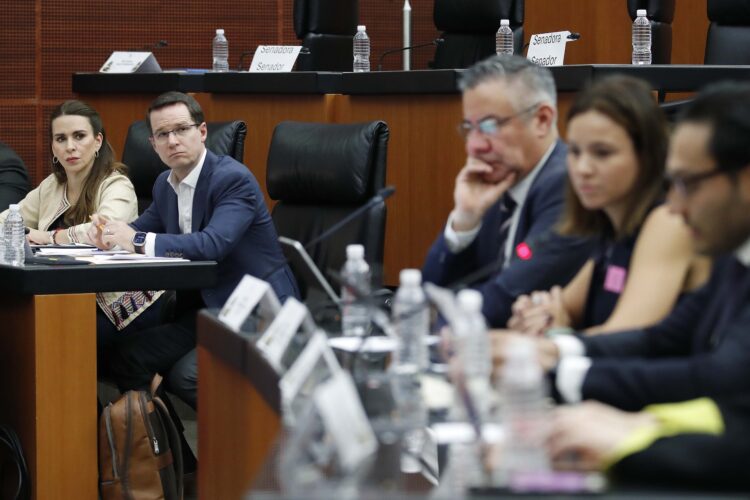 Con Ley Telecomunicaciones hay vacíos legales y riesgos a derechos