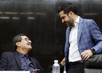 Alista Senado extraordinario para votar Ley de Telecomunicaciones