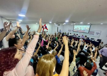 Podría estallar huelga en Aeroméxico el próximo 1 de junio