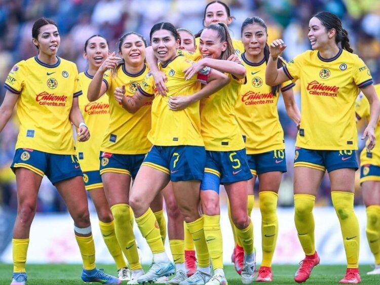 Águilas del América