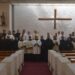 A unos días de su pontificado, el Papa León XIV mantendrá una nueva era de cercanía y misión de la iglesia en el mundo.