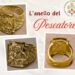 El Anillo del pescador será entregado al Papa León XIV en la ceremonia de este domingo de entronización con lo que da inicio a su Pontificado