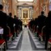 En AMEXI, revisamos el contexto  histórico y teológico del antipapa,  una figura  controvertida del catolicismo que carece de autoridad.