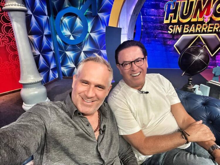 Arath de la Torre se despide de “La señora presidenta” ¿Por qué motivo?