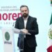 Arturo Ávila no descarta fuego amigo.