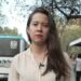Astrid Espinosa Perera, dirigente panista en la CDMX. Pinchazos en el Pumabús.