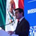 México enfrenta entorno desafiante, pero BBVA invertirá 100 mil mdp