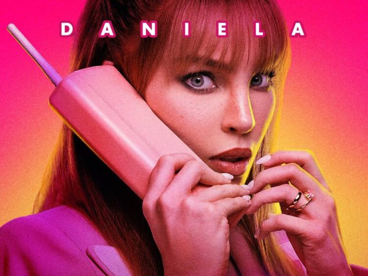 Luis Gerardo Méndez asegura que Belinda es una rockstar