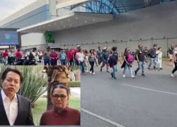 Hay apertura al diálogo con la CNTE, reiteran SEP y Gobernación