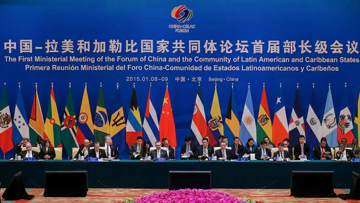 La SRE informó que Juan Ramón de la Fuente asistirá al Foro China-CELAC en 13 de mayo en Beijing en representación de Claudia Sheinbaum.