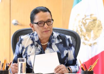 La SEGOB y la SEP emitieron un llamado conjunto a la CNTE para continuar con el diálogo de manera pacífica.