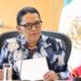 La SEGOB y la SEP emitieron un llamado conjunto a la CNTE para continuar con el diálogo de manera pacífica.