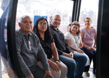 Por aquí pasará la Línea 6 del Cablebús para sur-oriente que anunció Clara Brugada