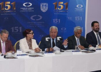 Comerciantes piden a la CNTE “no abusar de paciencia” de autoridades y capitalinos