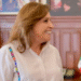 Gobernadora de Veracruz, Rocío Nahle. elecciones