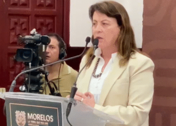 Gobierno de Sheinbaum refuerza el oriente de Morelos con unos mil 200 efectivos de la Marina y la Guardia Nacional