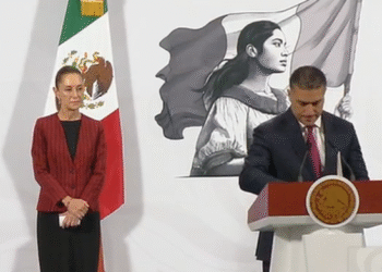 Cómo Claudia Sheinbaum se está volviendo vulnerable para convertirse ¿en piñata?