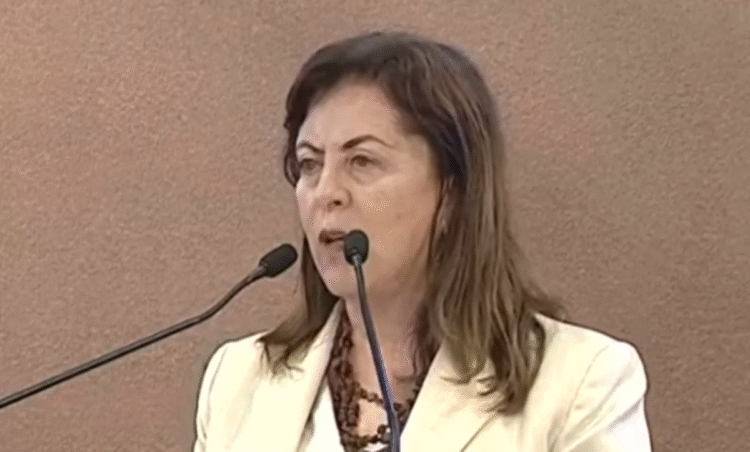 La falta de titular en el Tribunal Superior de Justicia de Morelos genera un vacío: gobernadora