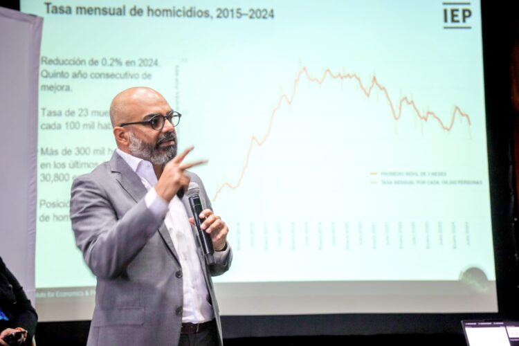 Narco, feminicidios y desapariciones, desafíos que enfrenta México