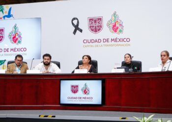 Investigación rigurosa en caso de Ximena y José: Brugada