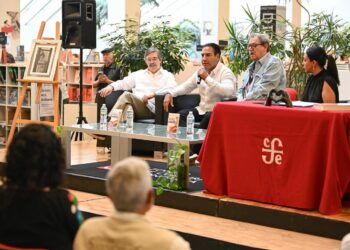 Rosario Castellanos, referente del indigenismo y derecho de la mujer: Eduardo Ramírez