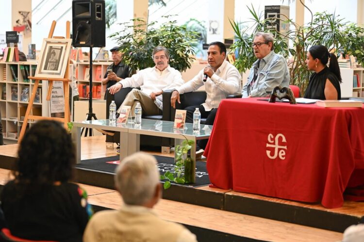 Rosario Castellanos, referente del indigenismo y derecho de la mujer: Eduardo Ramírez