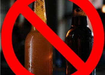 Pequeños comerciantes rechazan Ley Seca por elecciones del Poder Judicial