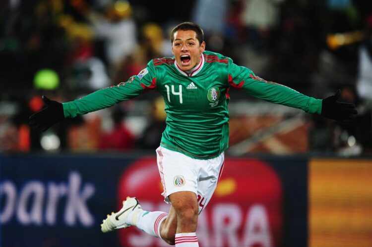 Chicharito