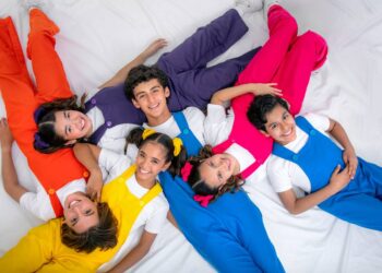 Chiki Toonz hace una celebración a la música latina en “Raíces”