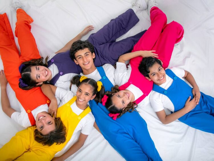 Chiki Toonz hace una celebración a la música latina en “Raíces”