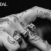 “Christian Nodal ofrece nuevo adelanto del próximo álbum  con el tema “X Perro”