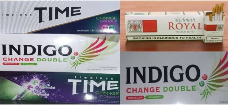 En Yucatán, 60% de los comercios venden cigarros ilegales