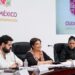 CDMX tiene finanzas sanas y fuertes, destacó Clara Brugada