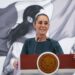 “Ojalá pudiéramos dar más”, responde Sheinbaum a la CNTE