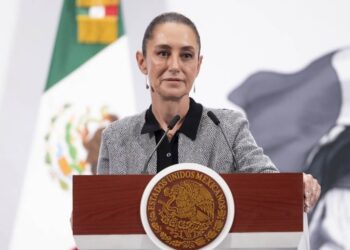 Presidenta Claudia Sheinbaum y la CNTE. A recuperar la narrativa
