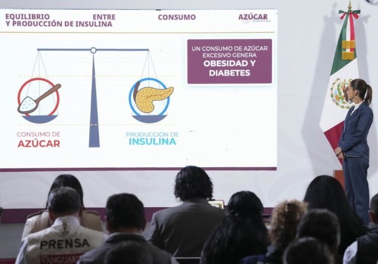 El 38% de niños en escuelas tiene diabetes: David Kershenobich