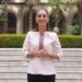 Sheinbaum felicita a las madres mexicanas en su día